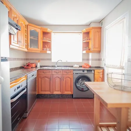 Facendas Appartement