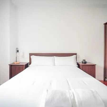 Appartement Facendas