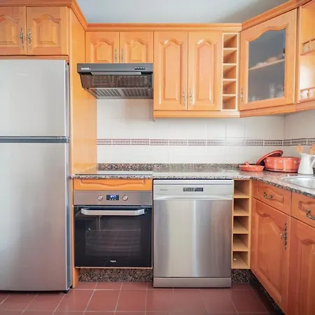 Appartement Facendas La Corogne