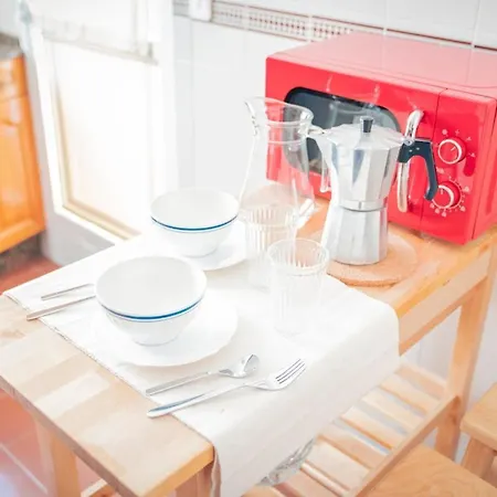 Appartement Facendas La Corogne